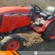 Kubota B2441 4WD Tractor 2016