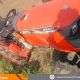 Kubota B2441 4WD Tractor 2016