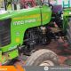Indo Farm 3048 DI C-Mesh 2WD Tractor 2023