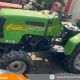 Indo Farm 1026 4WD Tractor 20223