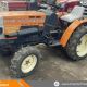 VST Mitsubishi Shakti VT 224 1D AJAI 4WD Tractor 2015
