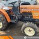 VST Mitsubishi Shakti VT 224 1D AJAI 4WD Tractor 2015