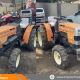 VST Mitsubishi Shakti VT 224 1D AJAI 4WD Tractor 2015