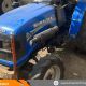 Sonalika GardenTrac DI 22 4WD Tractor 2019