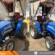 Sonalika GardenTrac DI 22 4WD Tractor 2019