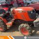 Kubota B2441 4WD Tractor 2023