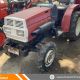 VST Mitsubishi Shakti VT 224 1D 4WD Tractor 2017