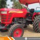 Mahindra 575 DI SP Plus 2WD Tractor 2023