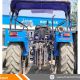 Sonalika Chhatrapati DI 745 lll 2WD Tractor 2021
