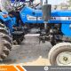 Sonalika Chhatrapati DI 745 lll 2WD Tractor 2023