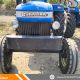 Sonalika Chhatrapati DI 745 lll 2WD Tractor 2023