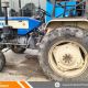 Swaraj 744 FE 2WD Tractor 2017