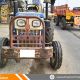 Swaraj 744 FE 2WD Tractor 2017