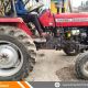 Massey Ferguson 7250 DI 2WD Tractor 2017