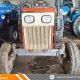 Swaraj 724 XM Orchard 2WD Tractor 2017