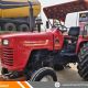 Mahindra Sarpanch 585 DI 2WD Tractor 2024
