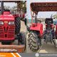 Mahindra Sarpanch 585 DI 2WD Tractor 2024