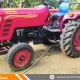 Mahindra 575 DI SP Plus 2WD Tractor 2020