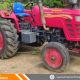 Mahindra 575 DI SP Plus 2WD Tractor 2020