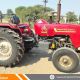 Mahindra Sarpanch 585 DI 2WD Tractor 2021