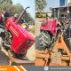 Mahindra Sarpanch 585 DI 2WD Tractor 2021