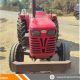 Mahindra Sarpanch 585 DI 2WD Tractor 2021