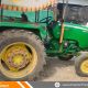 John Deere 5045D 2WD Tractor 2014
