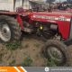 Massey Ferguson 241 DI 2WD Tractor 2015