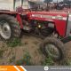 Massey Ferguson 241 DI 2WD Tractor 2015