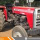 Massey Ferguson 241 DI 2WD Tractor 2014