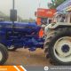Farmtrac 45 Classic 2WD Tractor 2018