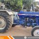 Farmtrac 45 Loadmaxx 2WD Tractor 2014
