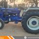 Farmtrac 45 Classic 2WD Tractor 2021