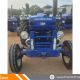 Farmtrac 45 Classic 2WD Tractor 2021