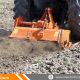 Fieldking Mini Rotary Tiller FKRTHSG-100