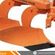 Farmking FKMBP-3B MB Plough