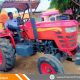 Mahindra 575 DI SP Plus 2WD Tractor 2023
