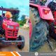Mahindra 575 DI SP Plus 2WD Tractor 2023
