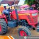 Mahindra 575 DI SP Plus 2WD Tractor 2023