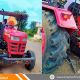 Mahindra 575 DI SP Plus 2WD Tractor 2023