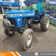Sonalika Chhatrapati DI 745 lll 2WD Tractor 2022
