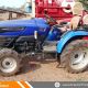 Farmtrac Atom 26 4WD Tractor 2020