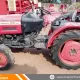 Mahindra Jivo 245 DI 4WD Tractor 2018
