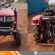 Mahindra Jivo 245 DI 4WD Tractor 2018