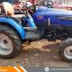 Farmtrac Atom 26 4WD Tractor 2020