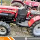 VST Shakti MT 270 Viraat 4WD Tractor 2018