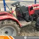 VST Shakti MT 270 Viraat 4WD Tractor 2018