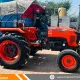 Kubota MU4501 2WD Tractor 2019