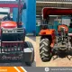 Kubota MU4501 2WD Tractor 2019