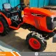 Kubota B2441 4WD Tractor 2023